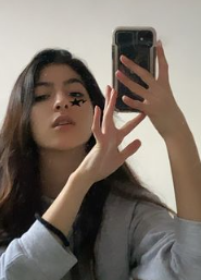 <strong>Andrea Gómez</strong>